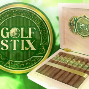 GOLF STIX