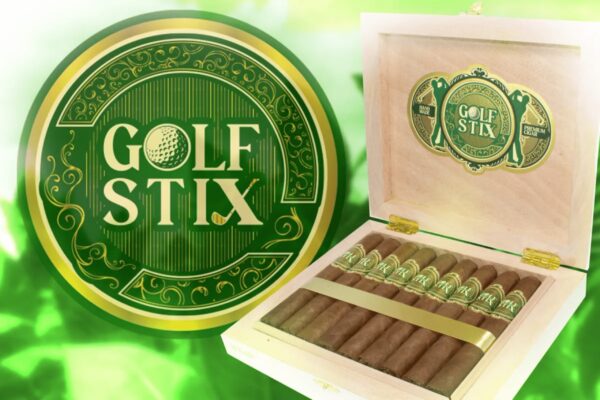 GOLF STIX