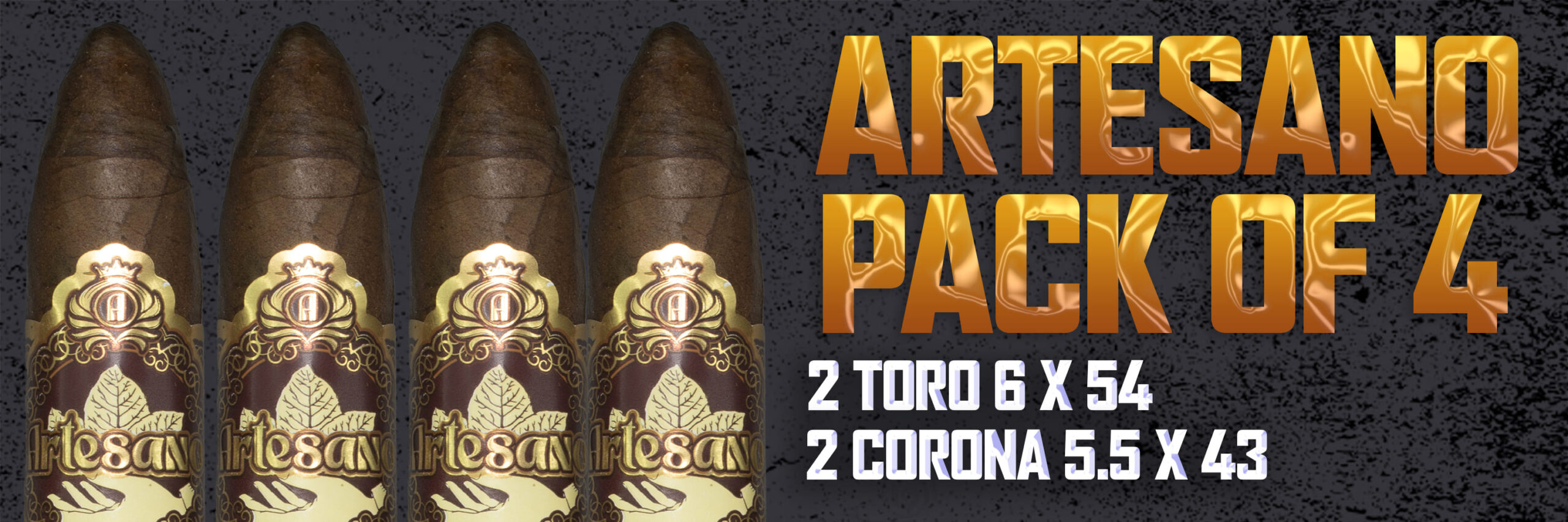 artesano - HEAD