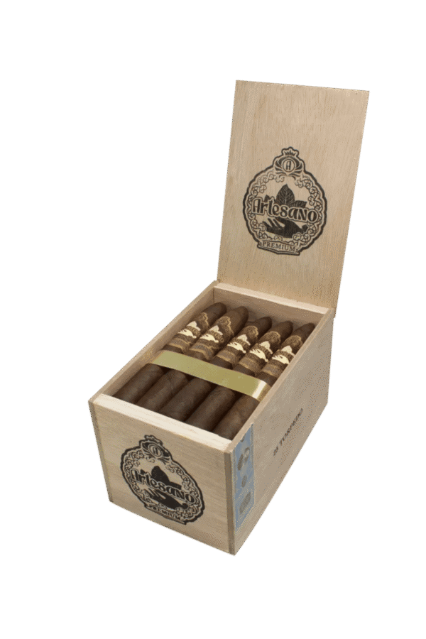 ARTESANO - Image 2