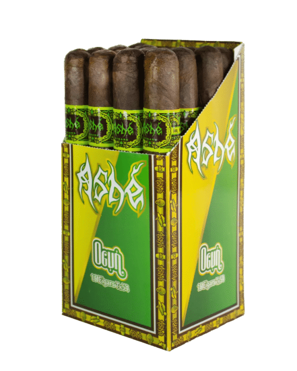 ASHE - Image 5