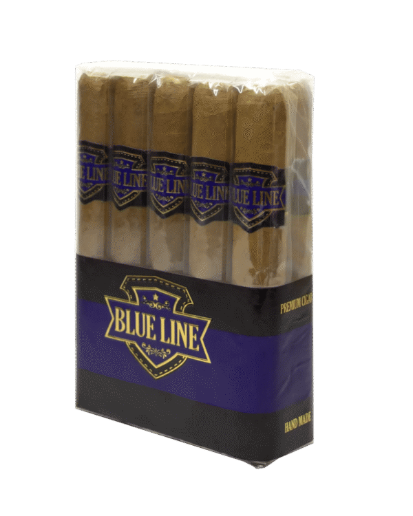 BLUE LINE - Image 3
