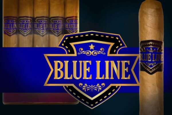 BLUE LINE