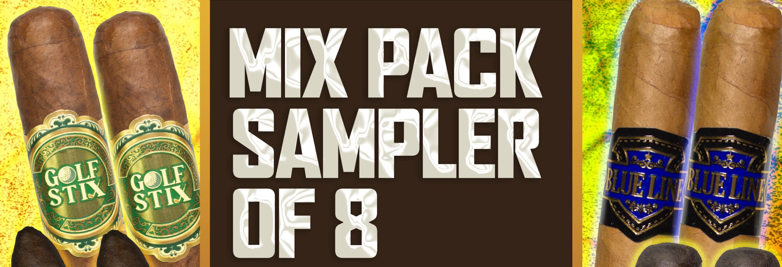 mix pack HEAD